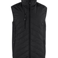 HAR2131040 James Harvest Deer Ridge Quilted Vest (Var 01)