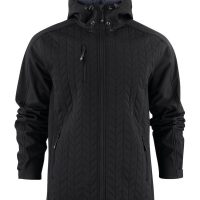 HAR2131041 James Harvest Myers Softshell Jacket (Var 01)