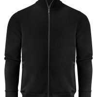HAR2132026 James Harvest Melville Heights Full Zip Sweater (Var 01)