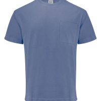 HAR2134019 James Harvest Devons Pocket Unisex T-Shirt (Var 01)