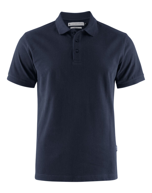 HAR2135032 James Harvest Neptune Modern Polo (Var 01)