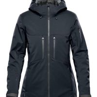 HR-2W Stormtech Women's Epsilon System Jacket (Var 01)