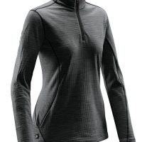 HTZ-1W Stormtech Women's Base Thermal 1/4 Zip (Var 01)