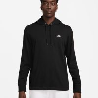 HV1151 Nike Golf Club Knit Hoodie (Var 01)