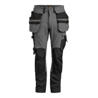 JM2391 Jobman Craftsman Trouser 4-Way Stretch (Var 01)