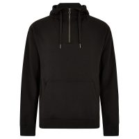 KK336 Kustom Kit Regular Fit 1/4 Zip Hoodie (Var 01)