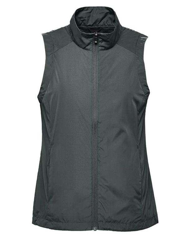 KTV-1W Stormtech Women's Pacifica Vest (Var 01)