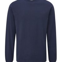 M06 Mantis Unisex Essential Organic LS T (Var 01)