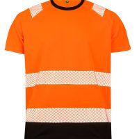 R502X Result Genuine Recycled Recycled Safety T-Shirt (Var 02)