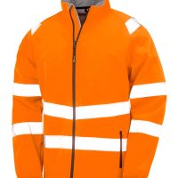 R505X Result Genuine Recycled Recycled Printable Safety S'shell (Var 01)