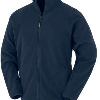 R907X Result Genuine Recycled Recycled Microfleece Jacket (Var 01)