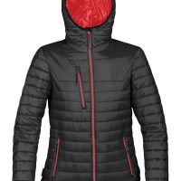 AFP-1W Stormtech Women's Gravity Thermal Jacket (Var 01)