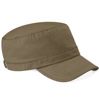 B34 Beechfield  Army Cap (Var 01)