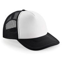 B645 Beechfield  Vintage Snapback Trucker (Var 01)