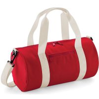 BG140S Bagbase Mini Barrel Bag (Var 01)