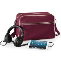 BG14 Bagbase Retro Shoulder Bag (Var 01)