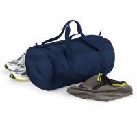 BG150 Bagbase Packaway Barrel Bag (Var 01)