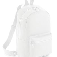 BG153 Bagbase Mini Essential Fashion Backpack (Var 01)