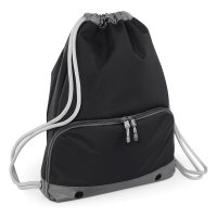 BG542 Bagbase Athleisure Gymsac (Var 01)