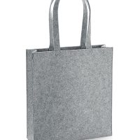 BG723 Bagbase Felt Tote Bag (Var 01)