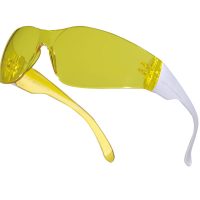 BRAVA2 Delta Plus Brava 2 Safety Glasses (Var 01)