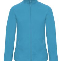 FWI51 B&C ID.501 Women's Micro Fleece Full Zip (Var 01)