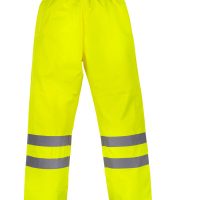 HVS461 Yoko Hi-Vis Waterproof Over Trouser (Var 01)