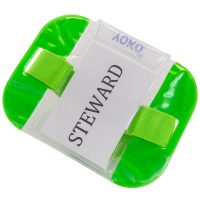 ID03 Yoko ID Armbands (Var 01)