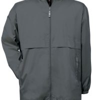 JU801 B&C Men's Air Windbreaker Jacket (Var 01)