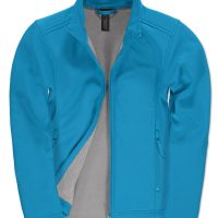 JWI63 B&C Women's ID.701 2-Layer Softshell Jacket (Var 01)