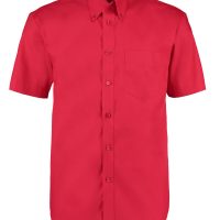 KK109 Kustom Kit Classic Fit S/S Premium Oxford Shirt (Var 01)