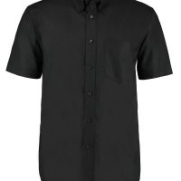 KK350 Kustom Kit Classic S/Sleeve Workwear Oxford Shirt (Var 01)
