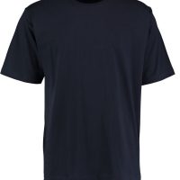 KK500 Kustom Kit Classic Fit Hunky? T-Shirt (Var 01)