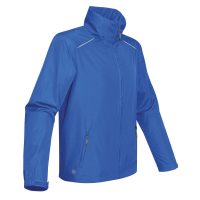 KX-1 Stormtech Men's Nautilus Performance Shell (Var 01)