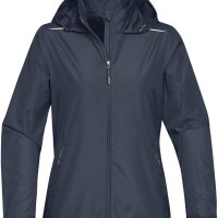 KX-1W Stormtech Women's Nautilus Shell (Var 01)