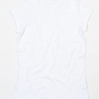 M81 Mantis Women's Roll Sleeve T (Var 01)