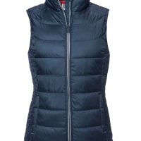R441F Russell Ladies' Nano Bodywarmer (Var 01)