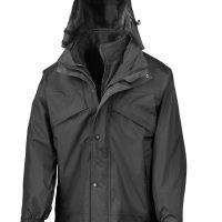 R68X Result 3-in-1 Zip and Clip Jacket (Var 01)
