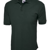 Classic Cotton Poloshirt