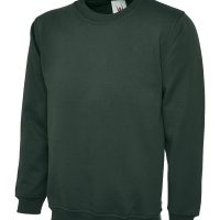 Heavyweight Sweatshirt