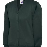 Childrens Classic Cardigan