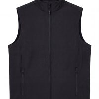 Printable Softshell Gilet
