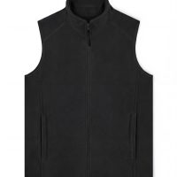 Microfleece Gilet