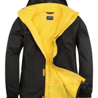 Deluxe Outdoor Jacket