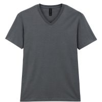 64V00 Gildan Softstyle? Adult V-Neck Tee (Var 02)