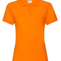 63030 Fruit Of The Loom Ladies' Premium Polo (Var 02)