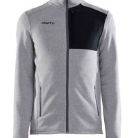 CR1912218 Craft Men's ADV Explore Heavy Fleece Jacket (Var 02)
