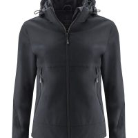 HAR2121040 James Harvest Lodgetown Ladies Softshell (Var 02)