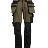 JM2391 Jobman Craftsman Trouser 4-Way Stretch (Var 02)