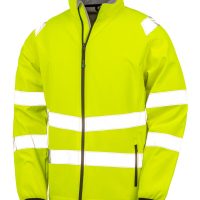 R505X Result Genuine Recycled Recycled Printable Safety S'shell (Var 02)